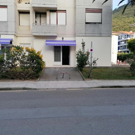 Apartamentos Sane Noja Exterior photo