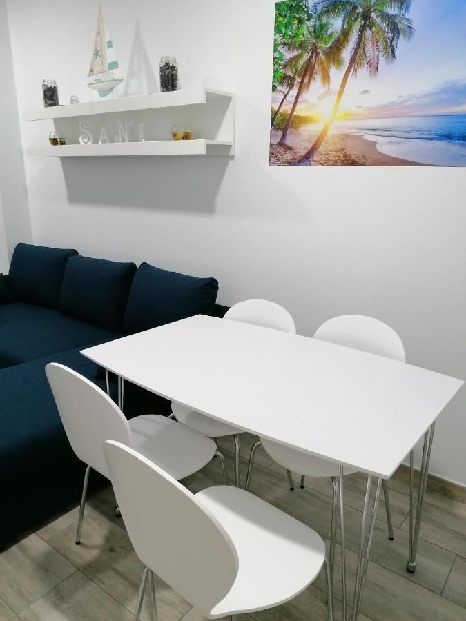 Apartamentos Sane Noja Exterior photo
