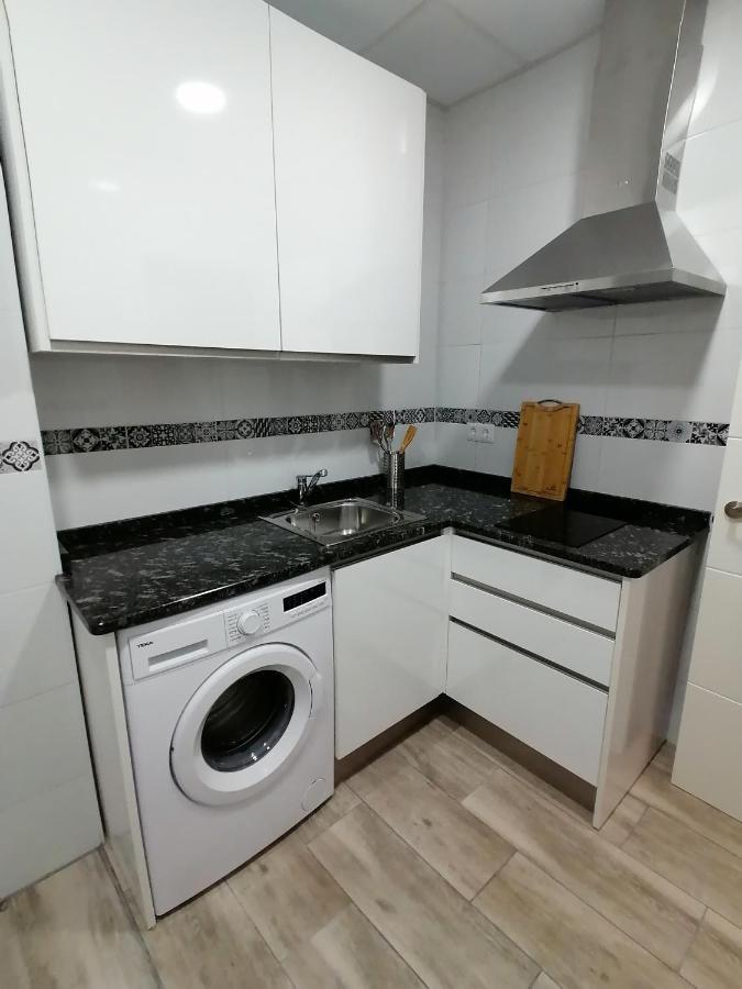 Apartamentos Sane Noja Exterior photo