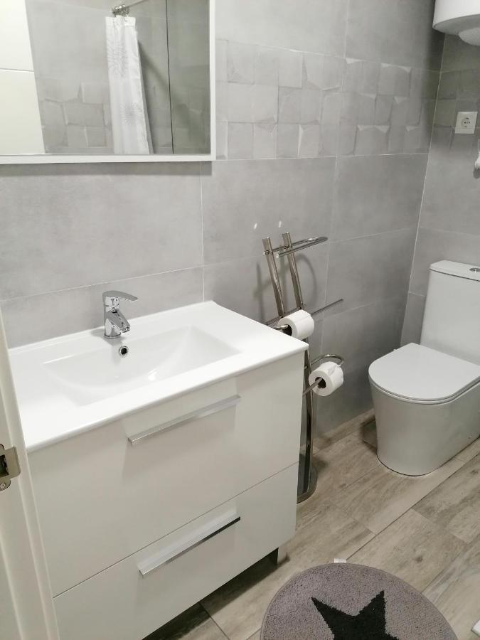Apartamentos Sane Noja Exterior photo