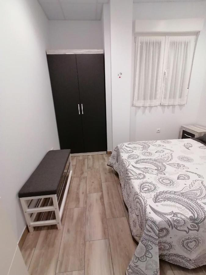 Apartamentos Sane Noja Exterior photo
