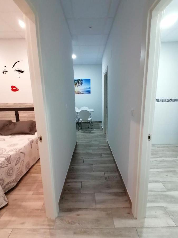 Apartamentos Sane Noja Exterior photo