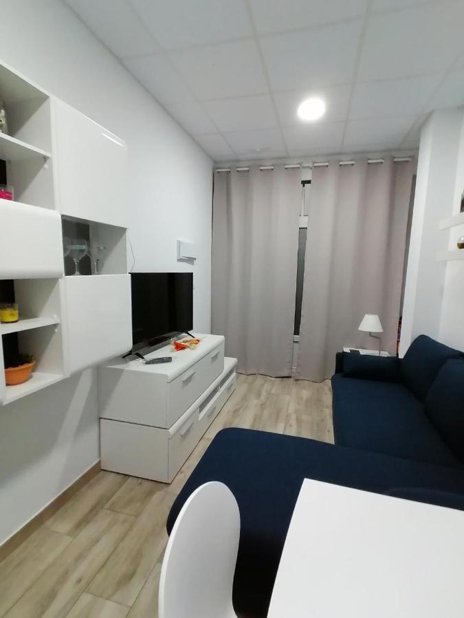 Apartamentos Sane Noja Exterior photo