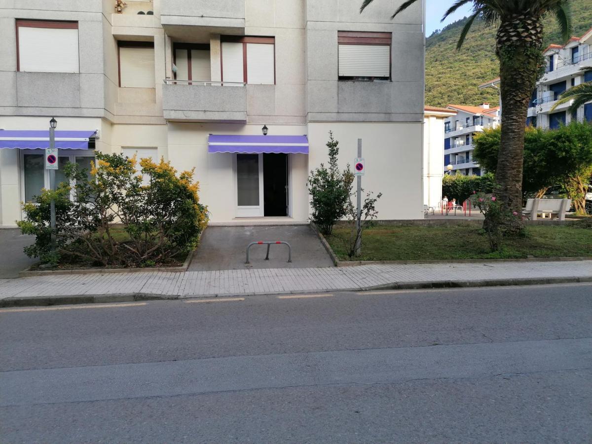 Apartamentos Sane Noja Exterior photo